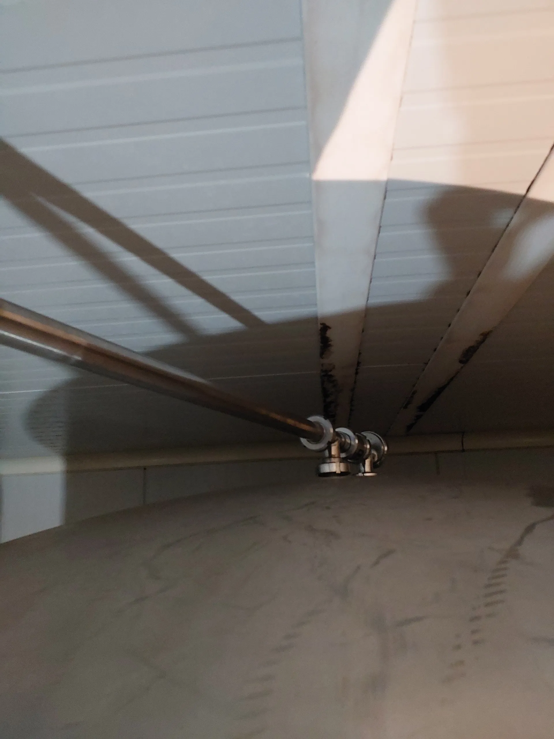 10000 Liter Drucktank/ Lagertank GROSS