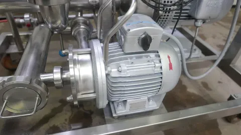Cross Flow Filter SEITZ-MICROflow SX 04M