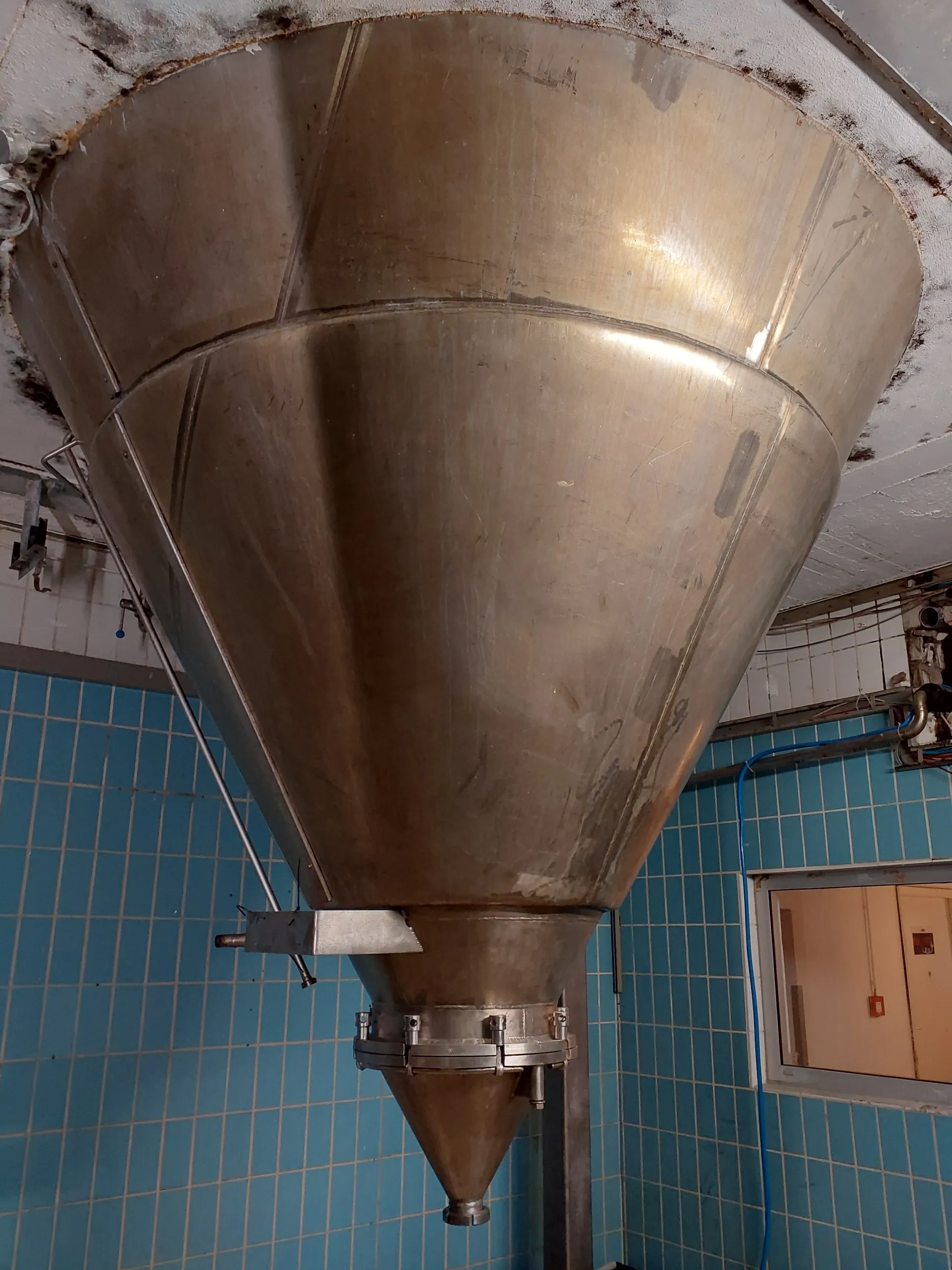 47100 Liter ZKG Tank/ Biertank EDEL