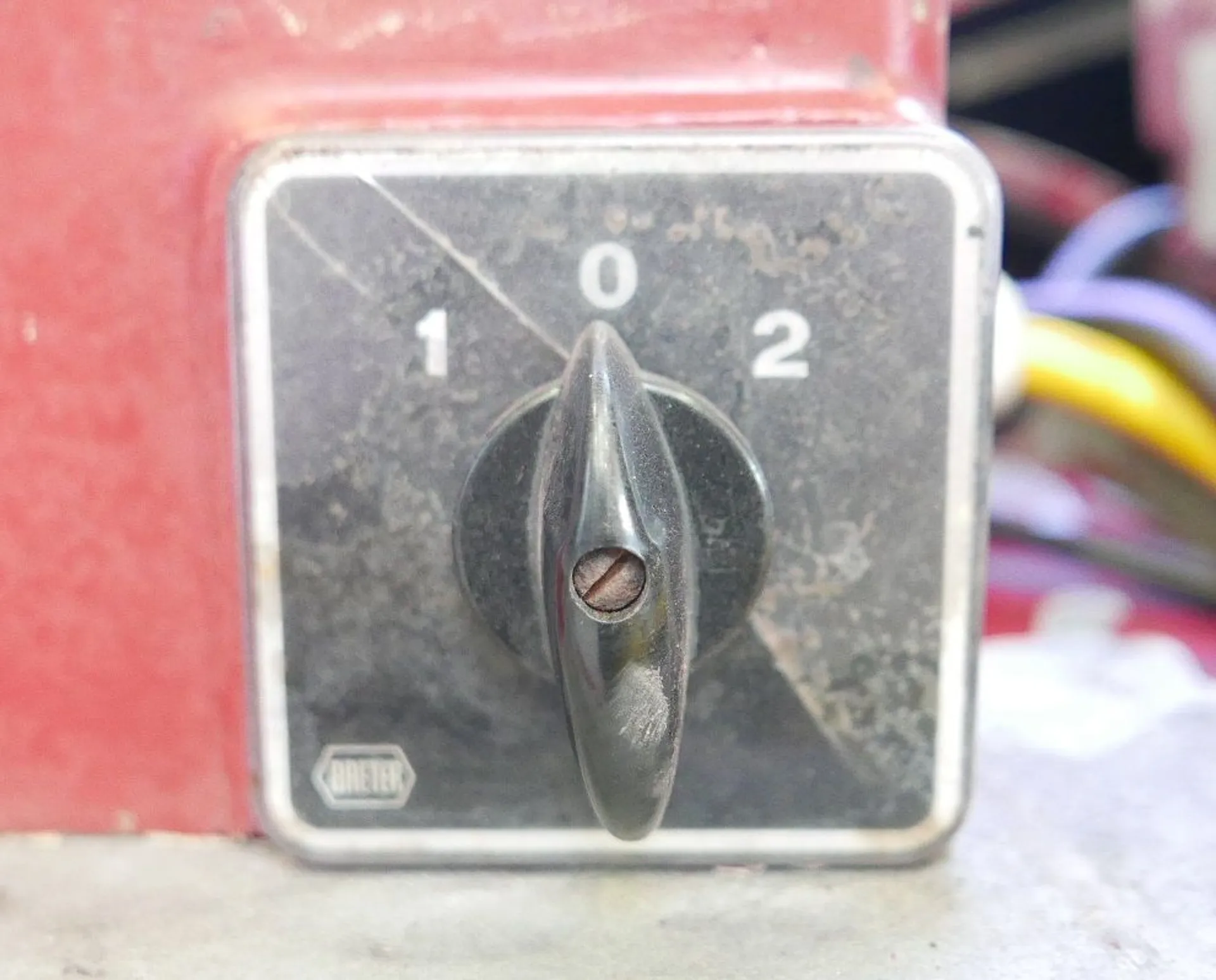 Piston Pump Nicolini 600015