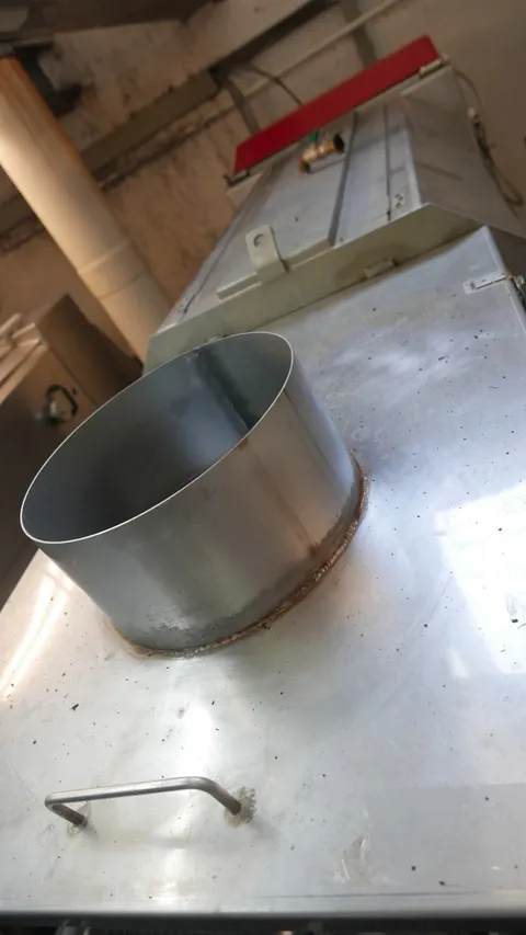 Abbeermaschine DIEMME KAPPA 25