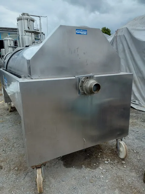 Europress EHP 3000
