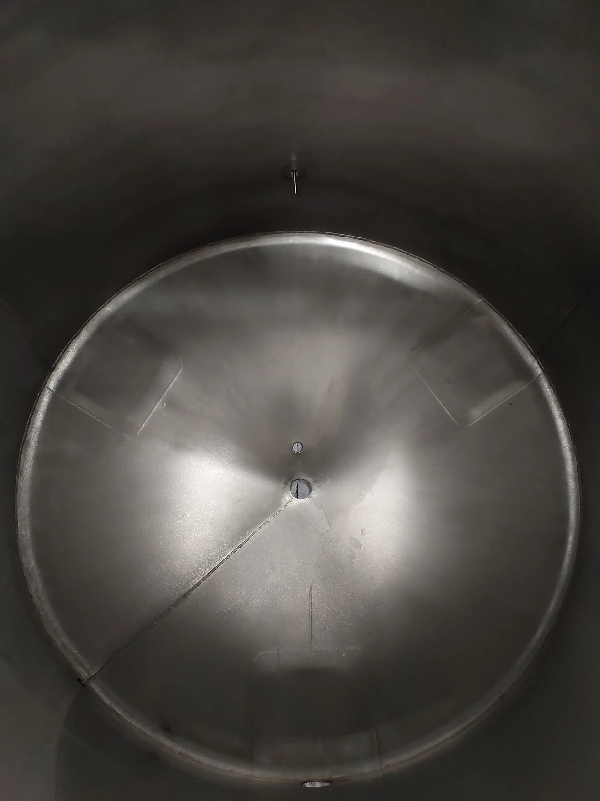 1821 Lagertank STICH