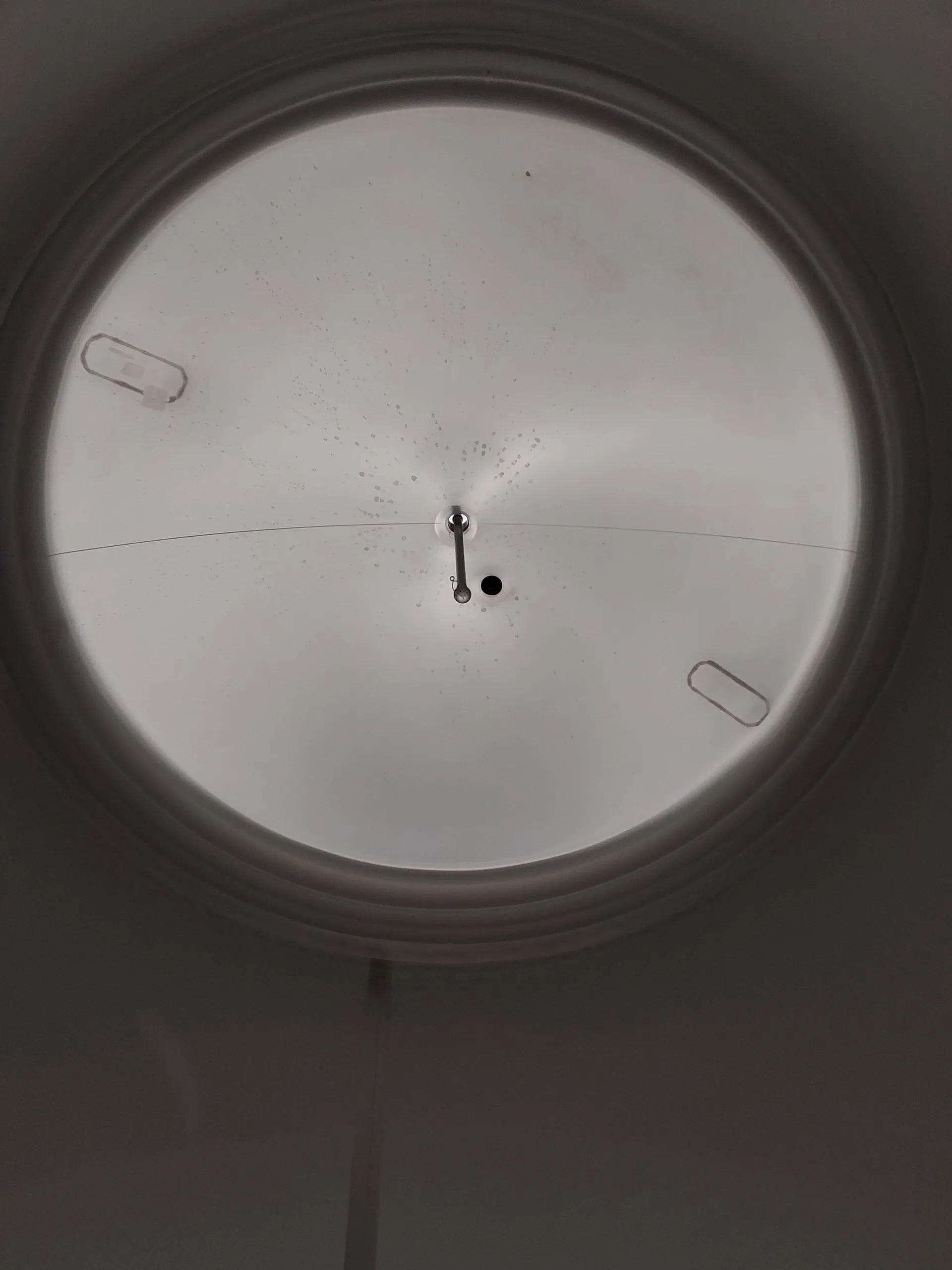 10160 Drucktank/ Biertank/ Lagertank RIEGER