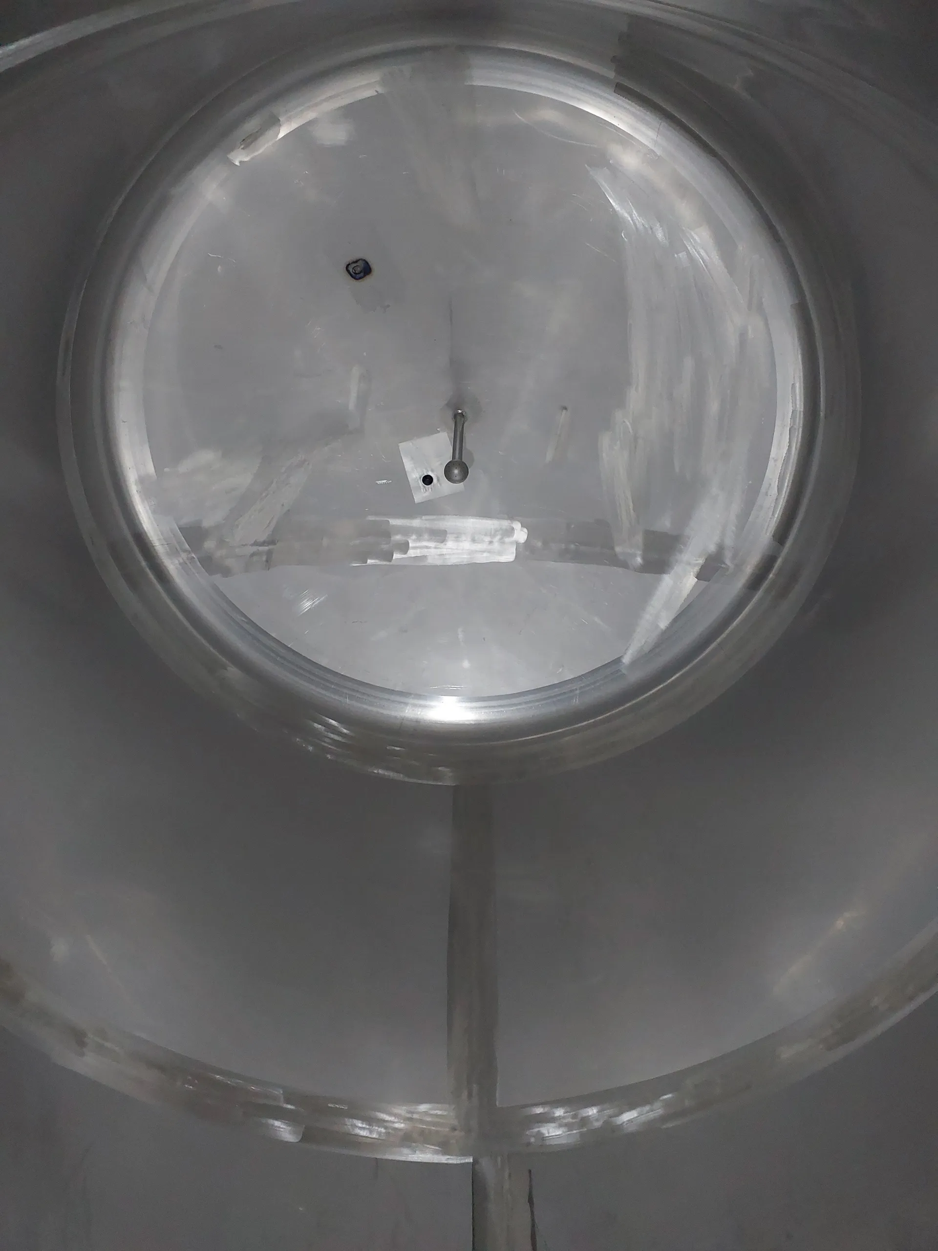 10600 Liter Drucktank/ Biertank/ Lagertank GROSS