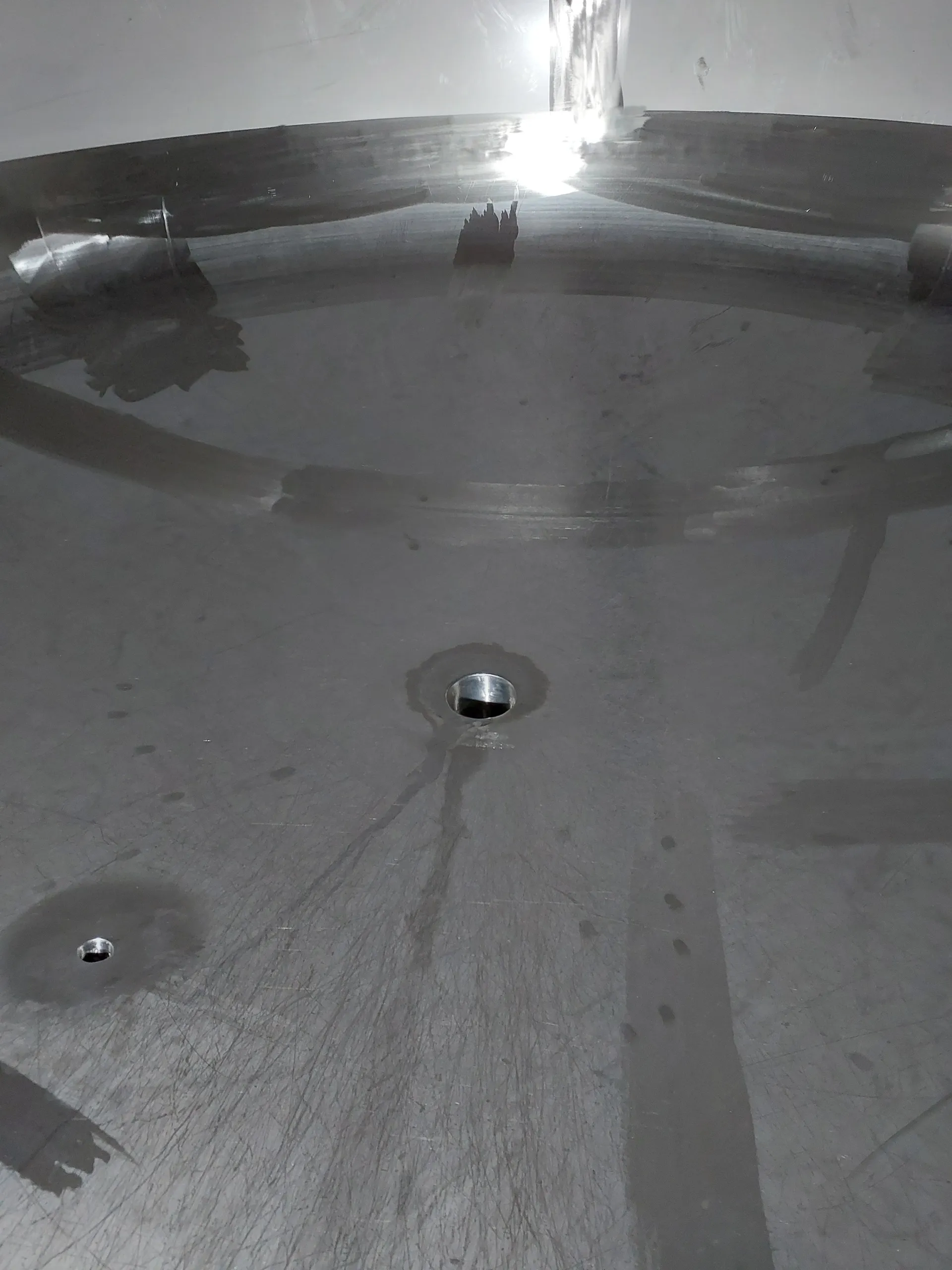 10600 Liter Drucktank/ Biertank/ Lagertank GROSS