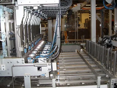 Traypacker Power Food 