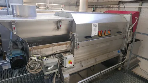 Abbeermaschine DIEMME KAPPA 25