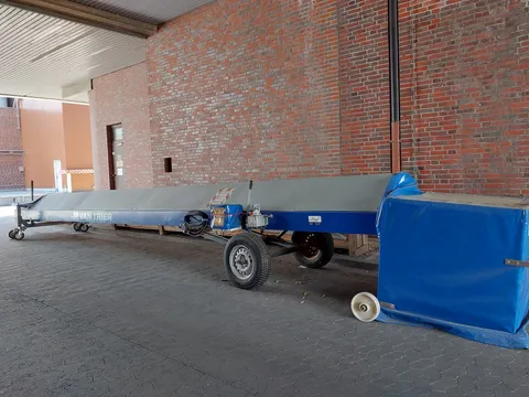 Förderband VAN TRIER  V1000-80