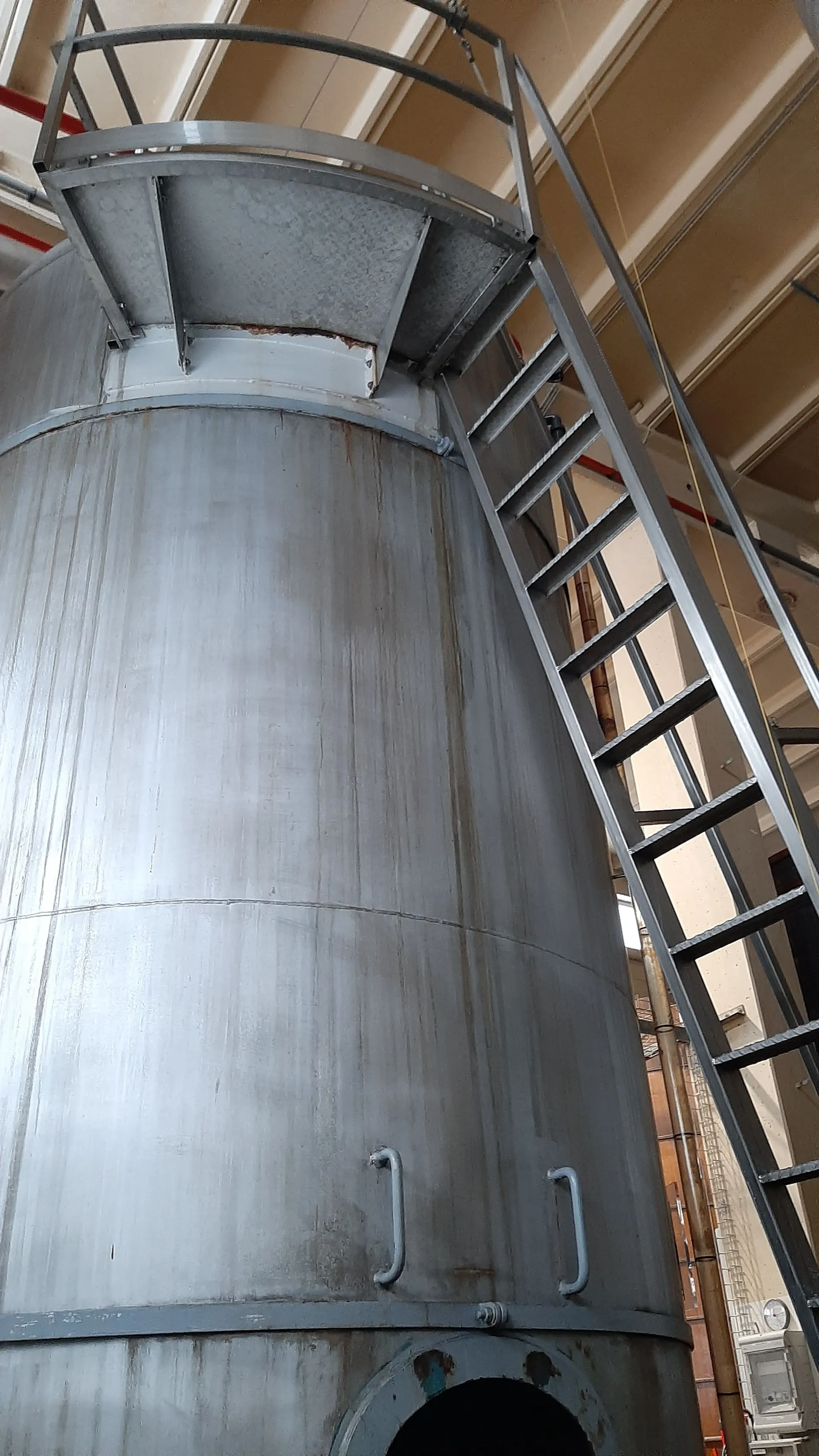 Acetator Essig-Fermenter F 240