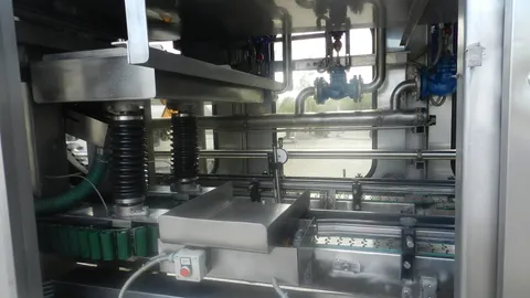 Euro-Rinser® Typ -3-V-W