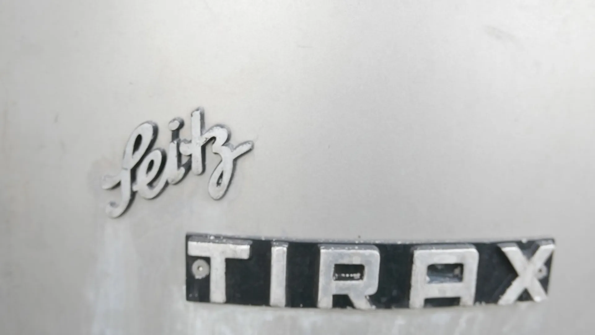 Druckfüller/Sektfüller/Bierfüller für carbonisierte Getränke SEITZ-TIRAX SF12, 5 bar