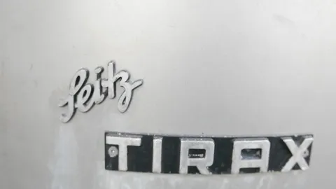 Druckfüller/Sektfüller/Bierfüller für carbonisierte Getränke SEITZ-TIRAX SF12, 5 bar