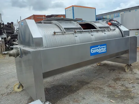 Europress EHP 3000