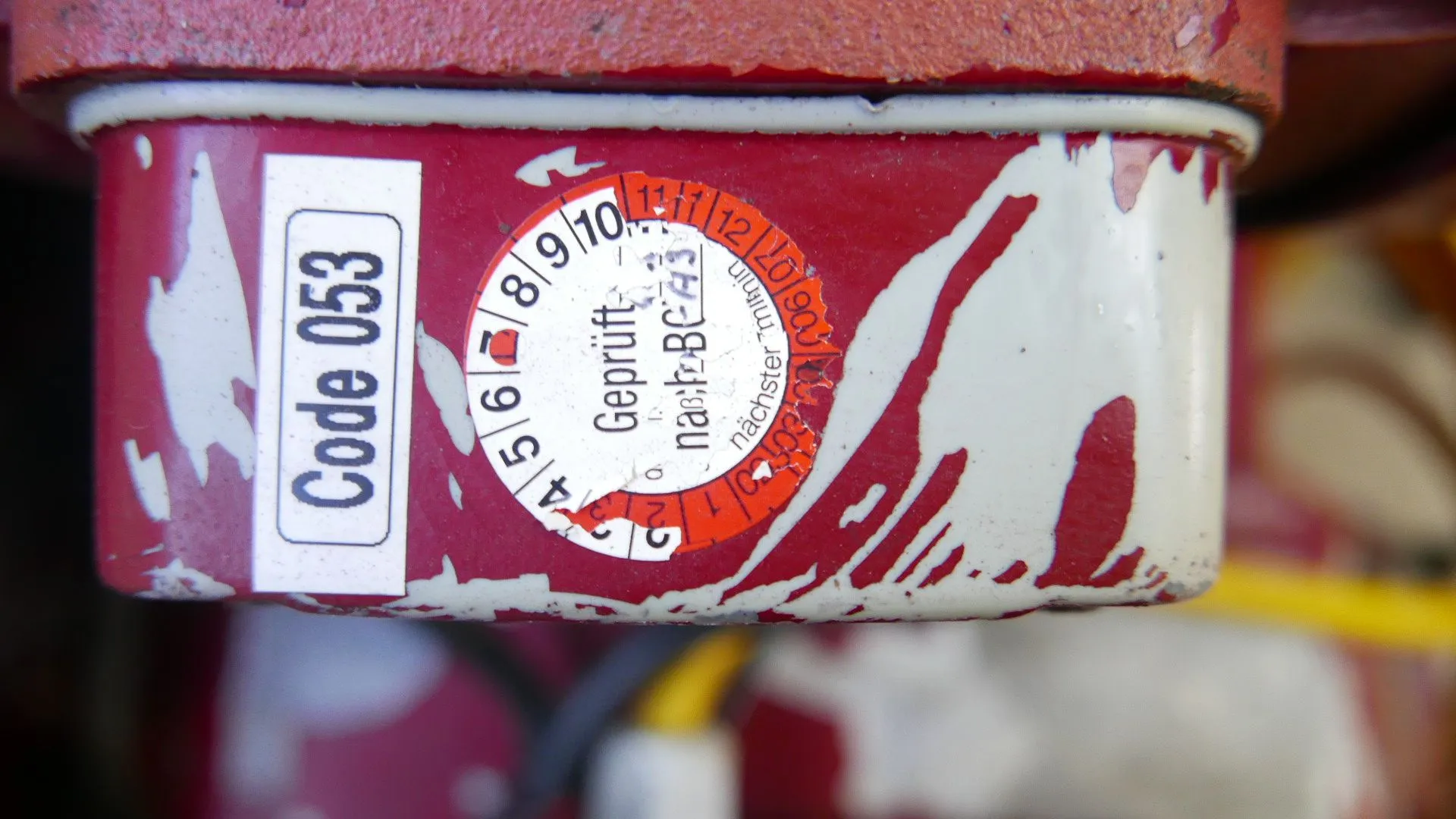 Piston Pump Nicolini 600015