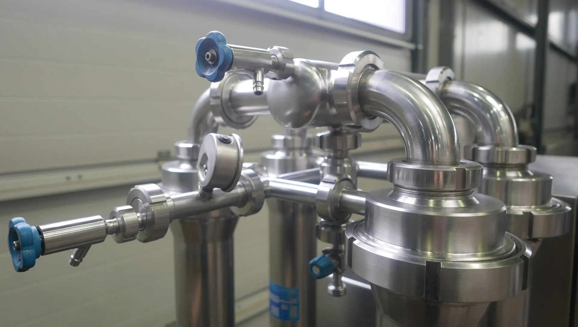 Cross Flow Filter SEITZ-MICROflow SX 04M