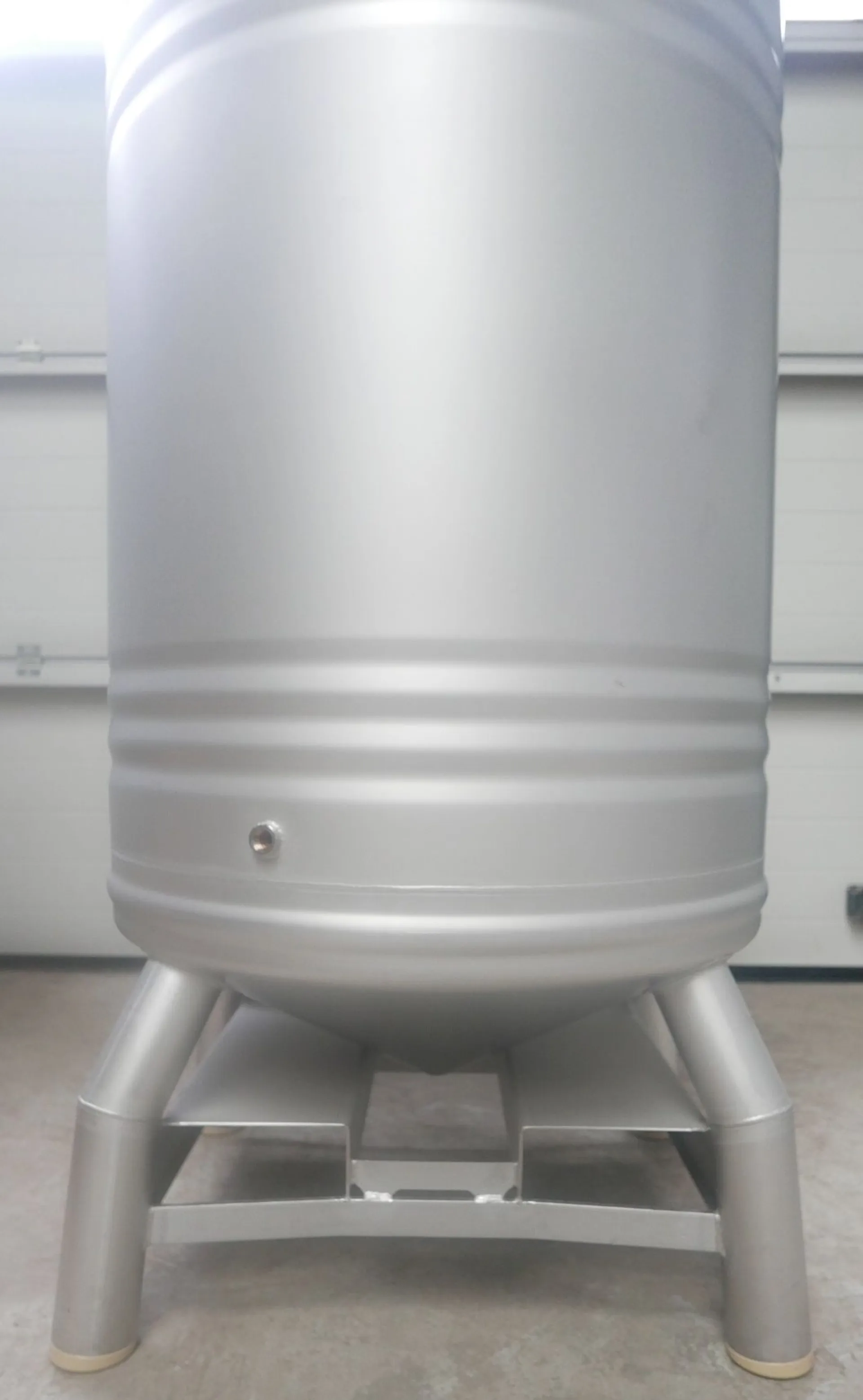 600 Liter
