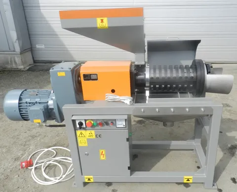 Oil press KK80 F Universal,