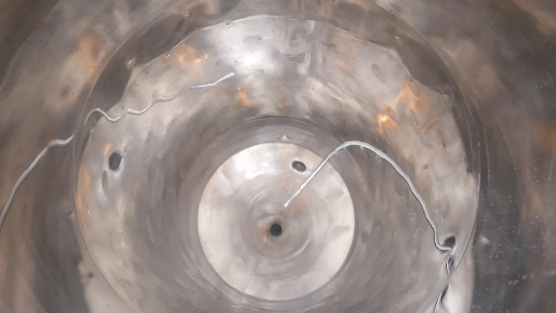 200 Liter Storage Tank