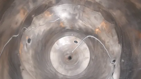 200 Liter Storage Tank