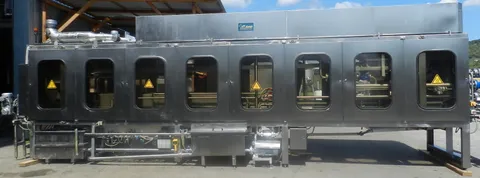 Euro-Rinser® Typ -3-V-W