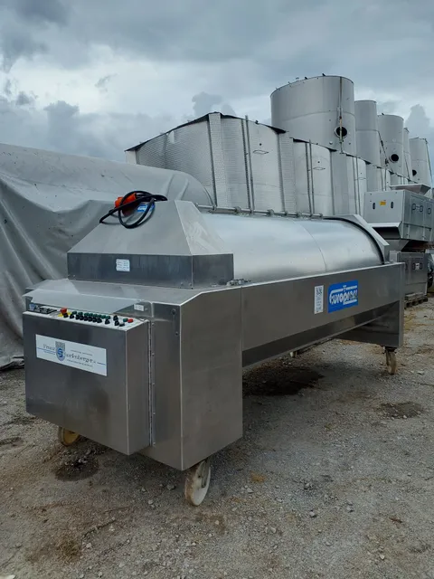 Europress EHP 3000