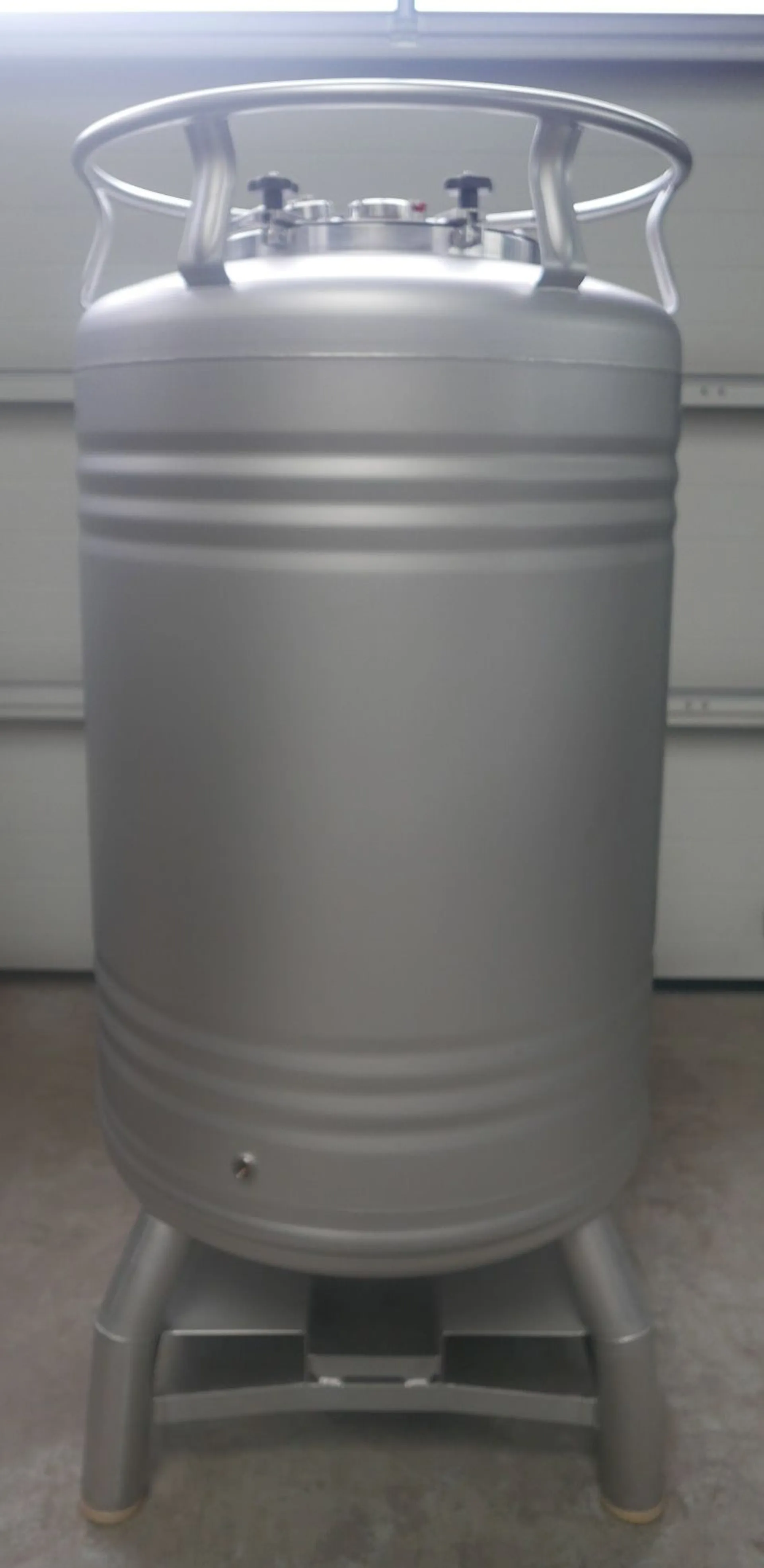 600 Liter