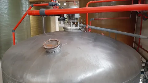 Acetator Essig-Fermenter F 240