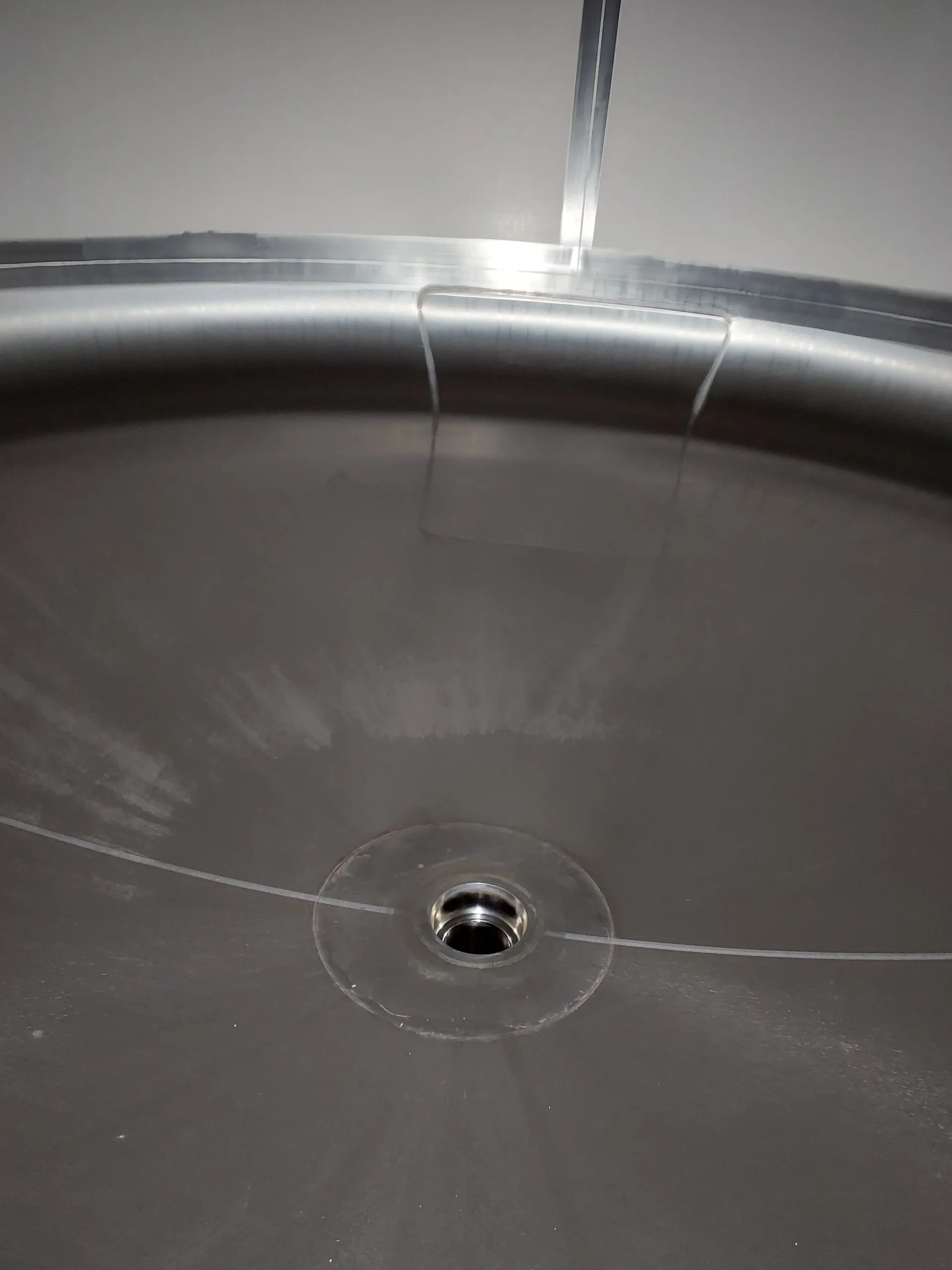 10160 Drucktank/ Biertank/ Lagertank RIEGER