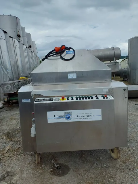 Europress EHP 3000
