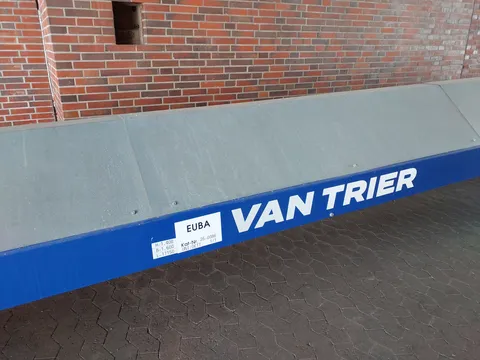 Förderband VAN TRIER  V1000-80