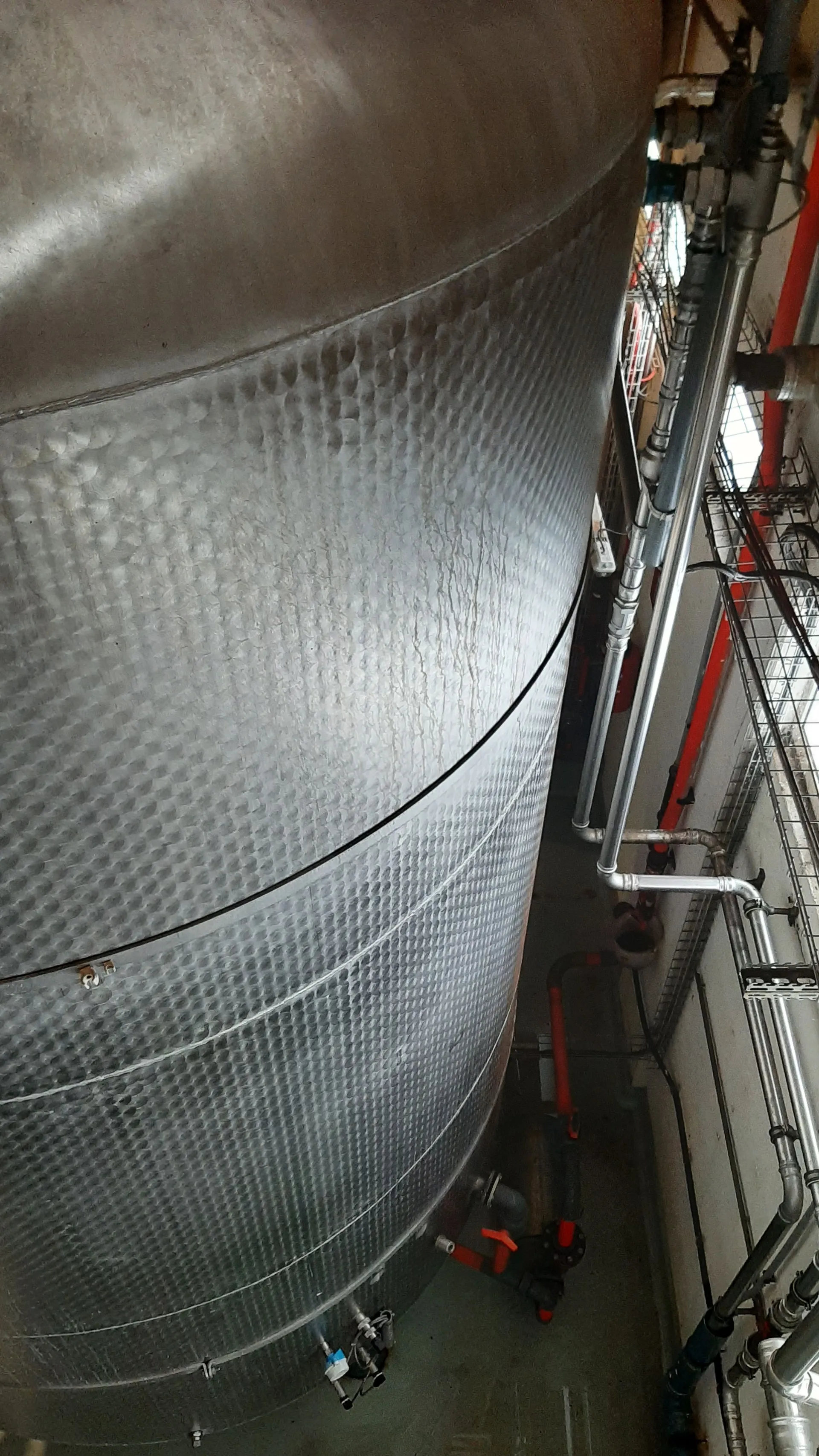 Acetator Essig-Fermenter F 240