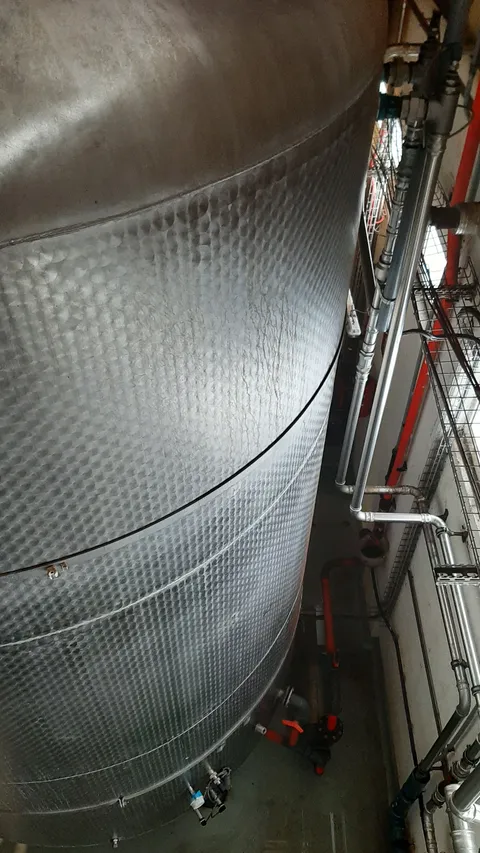 Acetator Essig-Fermenter F 240
