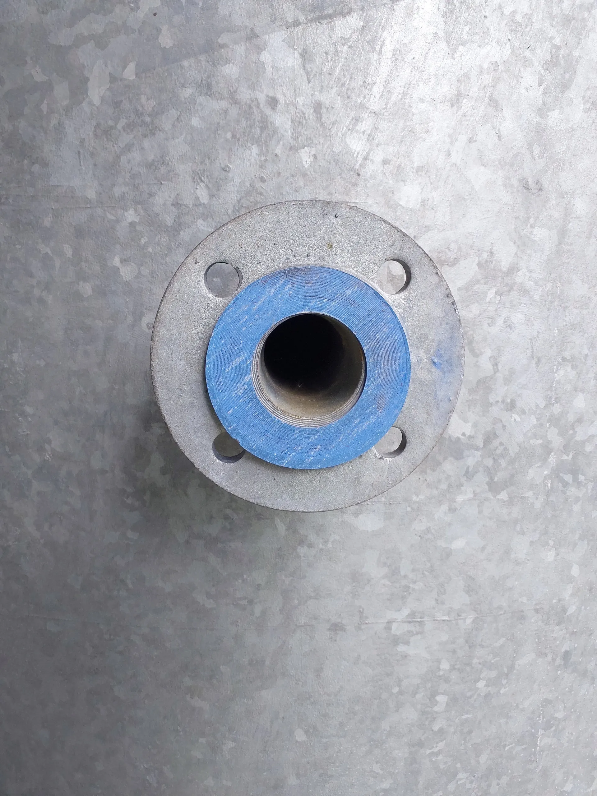 4.000 Liter Drucktank