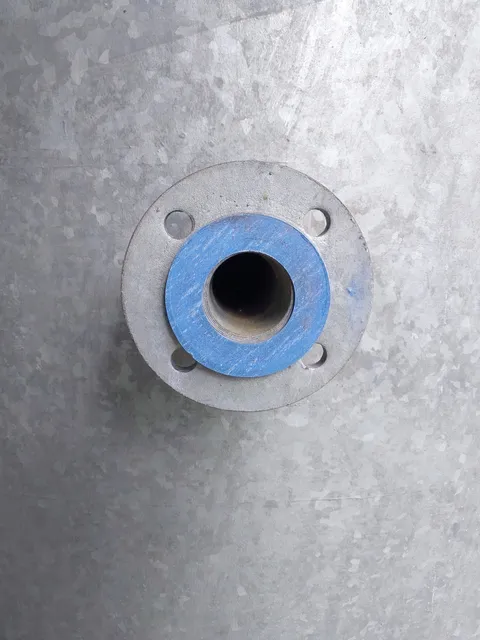4.000 Liter Drucktank