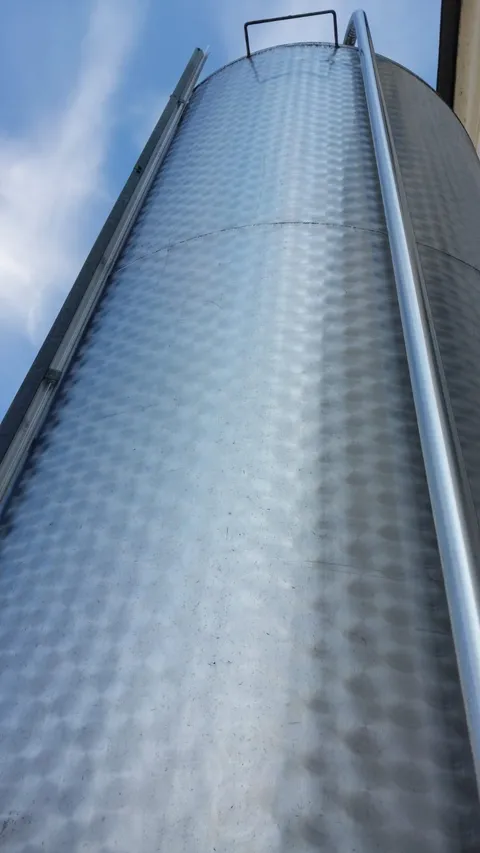 25-0256 8.800 Liter Lagertank BLUM