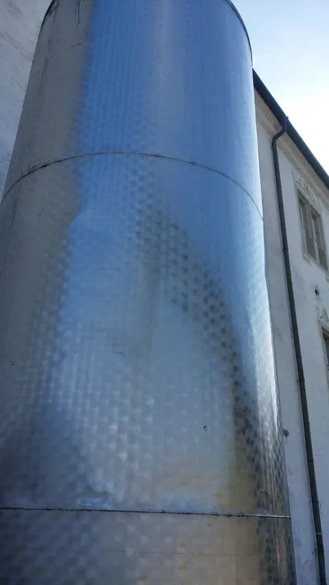 25-0256 8.800 Liter Lagertank BLUM