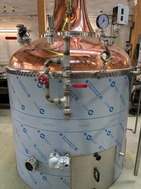 25-0235 Brennerei 1.350 Liter