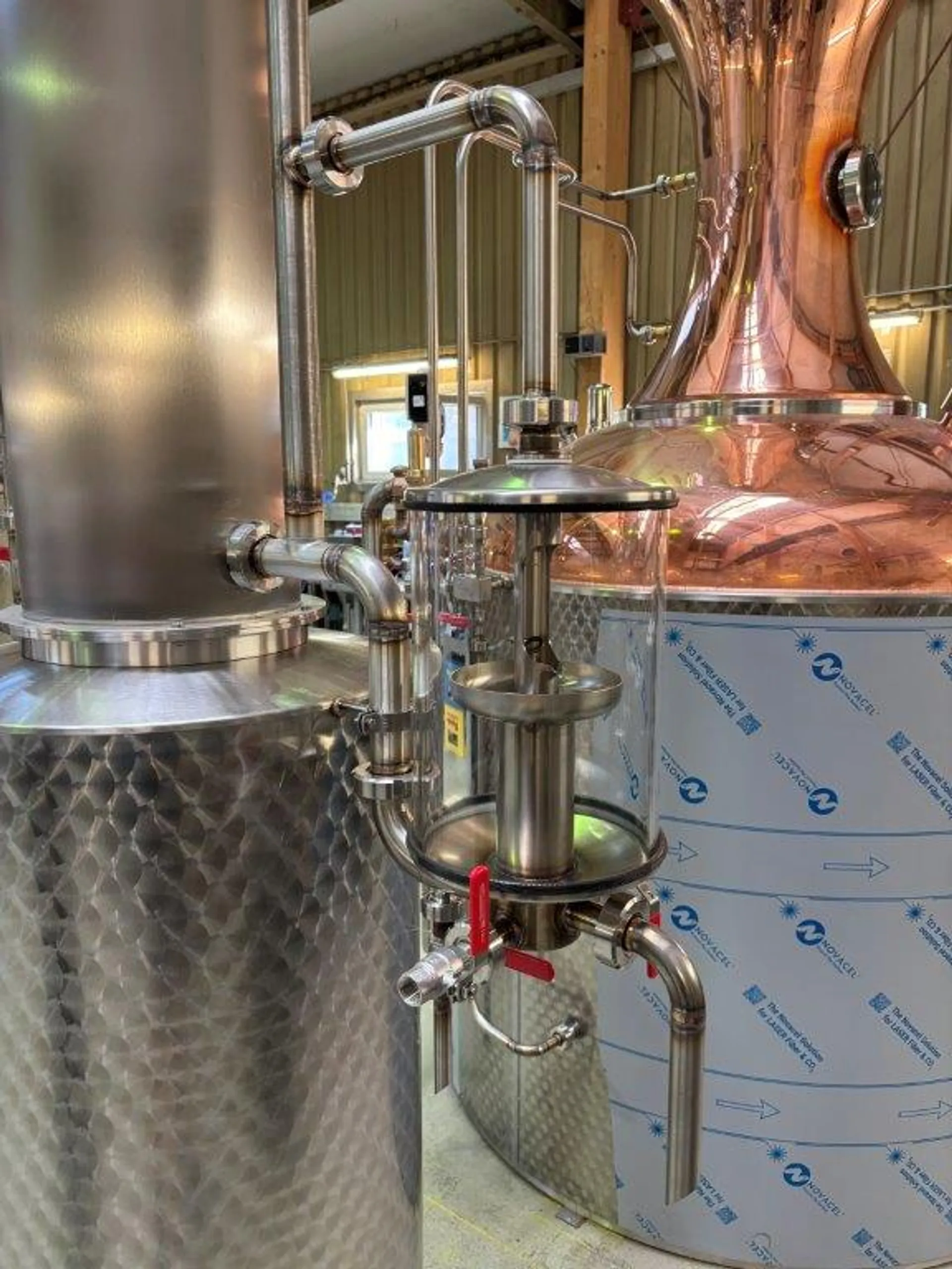 25-0235 Brennerei 1.350 Liter