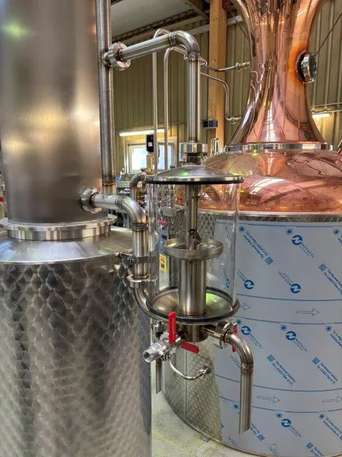 25-0235 Brennerei 1.350 Liter