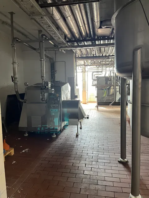 25-0162EUBA 22.000 L/St. Homogenisator GAULIN 