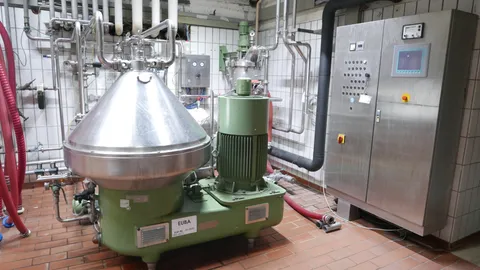 Separator