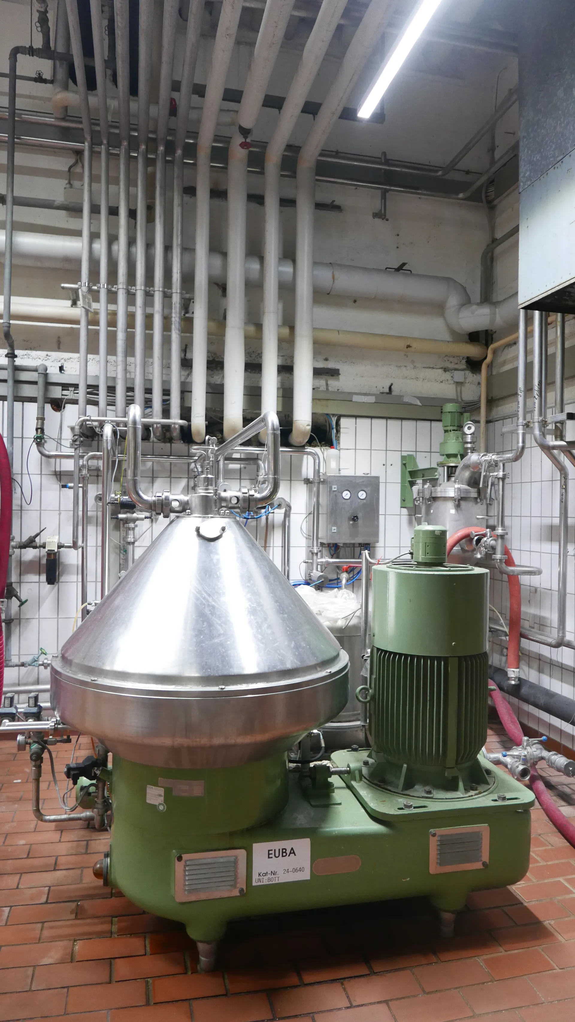 Separator
