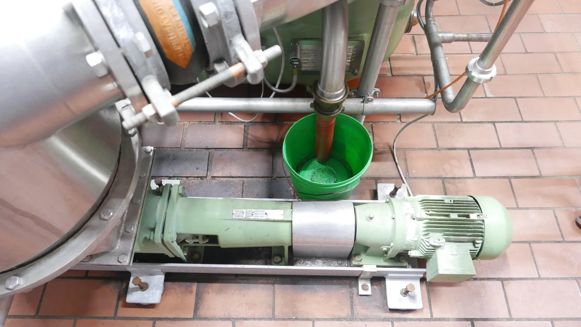 Separator