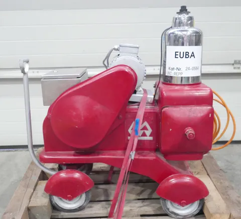 24-0584EUBA Manzini Pumpe