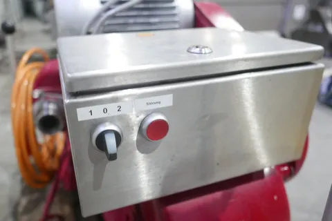 24-0584EUBA Manzini Pumpe