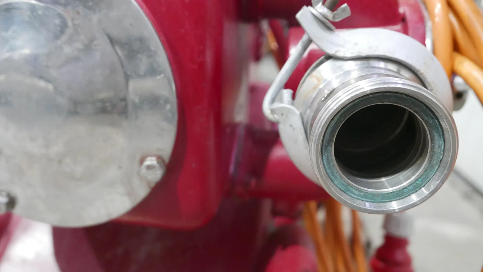 24-0584EUBA Manzini Pumpe