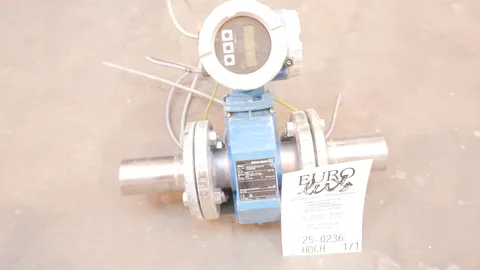 25-0236 Kalibrierung Durchflussmesser