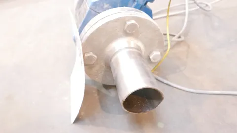 25-0236 Kalibrierung Durchflussmesser