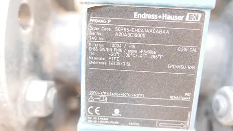 25-0237 Kalibrierung Durchflussmesser